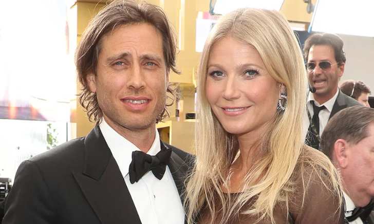Who is Gwyneth Paltrow's Husband? A Look at Her Marital Status